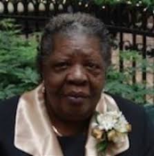Ruby Mae Odum Obituary