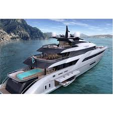 The sultan ahmed mosque, istambul, turkey. Nuvolari Lenard Superyacht 66m Turquoise Yachts Shipyard Istanbul Stadt Turkei