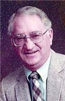 Frank Munn Obituary (2015)