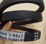 ‫حزام Bando V من النوع B - حزام نقل متين وعالي السرعة‬‎