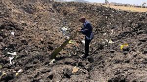 It was one of five active max 8 aircraft belonging to the. 8 Americans Among 157 People Killed In Ethiopian Airlines Crash Officials Abc News
