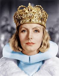 Greta Garbo as Queen Christina (1933)