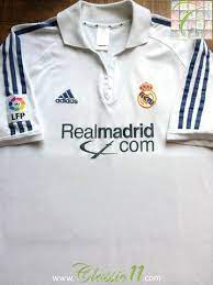 So i thought i'd spoil my viewers with a second video this week, all part of a retro series where i'll be reviewing older soccer jerseys, which will include. 20 Real Madrid Ideas Real Madrid Madrid Football Shirts