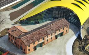 Formula 1 teams will have to operate under a budget cap from 2021 onwards, starting at the figure of $145 million next year. Museo Enzo Ferrari Bologna Welcome