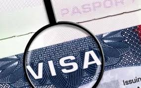 Visa du lịch Canada
