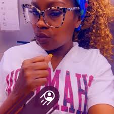 Gwoat talks & eats‼️