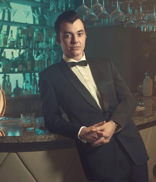Gotham's 'Pennyworth' gets his own series