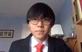 15 Seniors Elected to Phi Beta Kappa