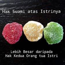 Majelis Tausiyah Cinta On Instagram Hak Suami Atas Istrinya Lebih Besar Daripada Hak Kedua Orang Tua Istri Diriwayatkan Dari Nasihat Yang Baik Orang Suami