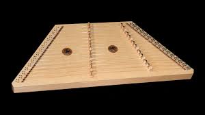 Dusty Strings Overture Hammered Dulcimer Jim Laabs Music Store