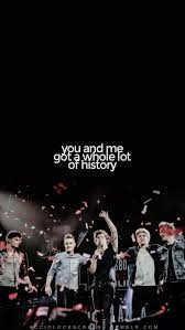 Maybe you would like to learn more about one of these? One Direction Aesthetic Wallpapers Wallpaper Cave