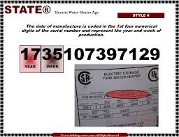 We did not find results for: State Water Heater Age Building Intelligence Center