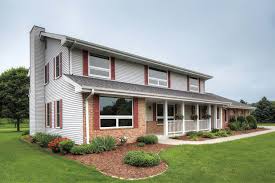 Haggerty windows & siding is the des moines areas top home exterior contractor. Infinity By Marvin Brings The Power Of Fiberglass To Replacement Windows And Doors Windows Doors Hardware Aoa