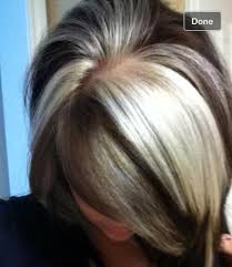 Pin By Mike On Streaked Hair Hair Highlights Hair Styles Hair Affair