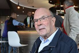 Alain Gérard, ancien député, sénateur, maire de Quimper est décédé