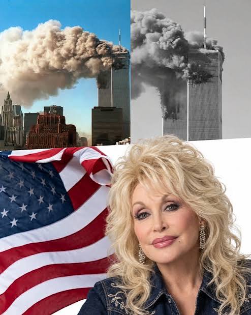 Dolly Parton's 9/11 Prayer Song: "Hello God" Story