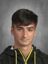 Henry Shehaj's Men's Soccer Recruiting Profile