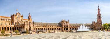 Ccis Study Abroad The International College Of Seville Spain Summer