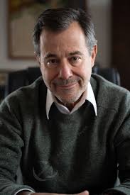 Exclusive Q Magazine. Dr. Martin Jan Stránský, neurologist, author of the  book “The Rise and Fall of the Human Mind”: Man created God. Artificial  intelligence will destroy humanity.