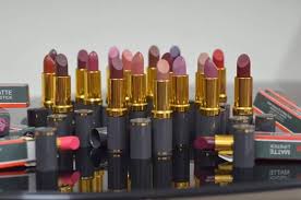 They have a separate section on brand products and all the items are 100% genuine. 7 Pakistani Make Up Brands That Give Better Results Than Mac
