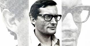 Llerena Ferro, o artista ao que choran as sereas do río.