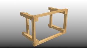 Realizzare Un Banco Da Lavoro In Garage Banco Da Lavoro Tavoli Da Lavoro E Tavolo Falegname