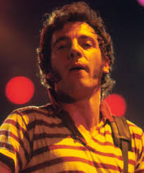 Jeremy Allen White Set To Play Bruce Springsteen In Upcoming 'Nebraska' Film