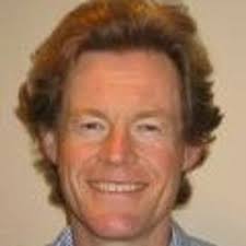 Mark Prichard (@mqprichard)