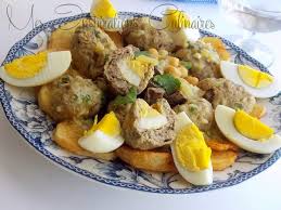Dolma Viande Hachee Farcies Aux Oeufs Madgoug Le Blog Cuisine De Samar Recette Viande Hachee Moussaka Facile Dolma