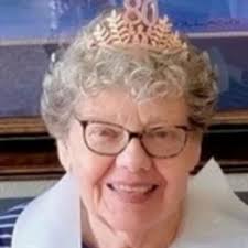 Beverly Ann Craven Cole Obituary November 14, 2022