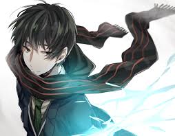Kyoukai No Kanata Images Icons Wallpapers And Photos On Fanpop Page 10 Kanata Anime Anime Images