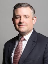 Keir starmer might pay lip service to serving the needs of the poor, the vulnerable and the marginalised members of uk society. Jonathan Ashworth Wikipedia