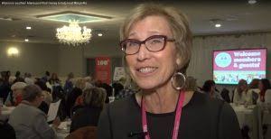 Barbara Bonetti's Instagram, Twitter & Facebook