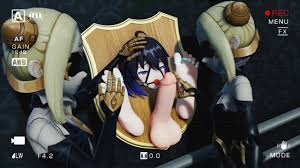 くすぐり ふたなり】被千人律者壁足调教的扶她希儿｜俺の3Dエロ動画