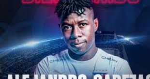 Alejandro Cabezas archivos