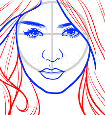 0 registered users and 25 guests. How To Draw Elena Gilbert The Vampire Diaries Coloring Page Trace Drawing