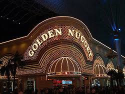 golden nugget las vegas wikipedia