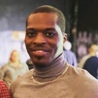 Marc Cajuste's Instagram, Twitter & Facebook