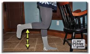 Home Exercise Program Achieve Good Motion And Strength Knee Replacement Surgery Recovery Knee Surgery Knee Exercises
