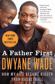 During a virtual appearance on jimmy kimmel live! A Father First How My Life Became Bigger Than Basketball Amazon De Wade Dwyane Fremdsprachige Bucher