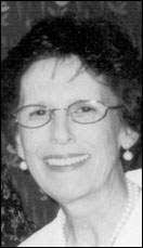 Mary Gail Tabor Landry (1935-2004)
