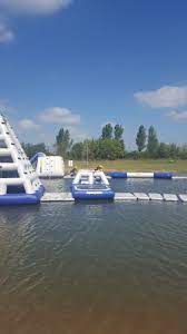 Grange leisure offers caravan park holidays near mablethorpe lincolnshire. Aquapark Picture Of Grange Leisure Park Mablethorpe Tripadvisor