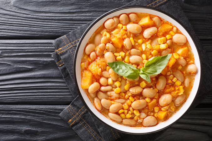 Bean Soup