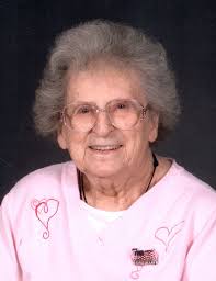 Obituary information for Reva May Wise