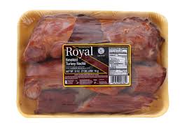 Are you interested in making a smoked turkey but don't have a smoker? Royal Smoked Turkey Necks 32 Oz Walmart Com Walmart Com