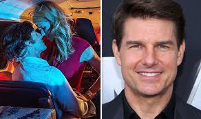 Best of the oak ridge boys℗ 19. Tom Cruise Zero Gravity Sex Scene In American Made Sarah Wright Reveals All Films Entertainment Express Co Uk