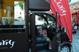 Freddymobil Im Einsatz Oscurry Imbisscontainer Verkaufscontainer Standorte Foodtruck Imbisswagen Imbiss Verkaufsanhanger Verkaufswagen Verkaufscontainer