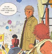 Jeremiah 10: Boomerang