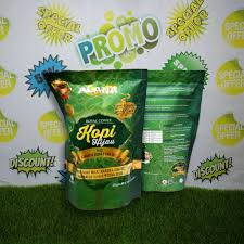 Perbedaan kopi hijau dengan kopi biasa. Authentic Kopi Hijau Alana Pack Terbaru Shopee Malaysia