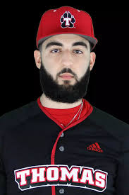 2022 Baseball Roster